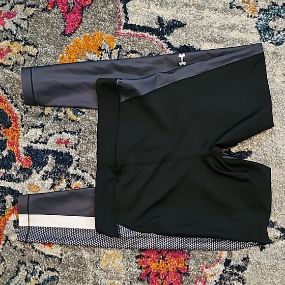 🔥Under Armor athletic pants🔥 - Picture 3 of 3